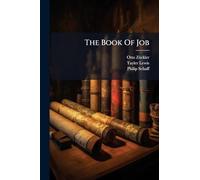 The Book Of Job