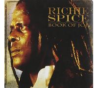 The Book Of Job by Richie Spice (2011-03-15)