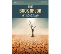 The Book of Job (Rose Visual Bible Studies)