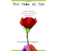 The Book of Joe: A Novel by Jonathan Tropper (2005-01-25)