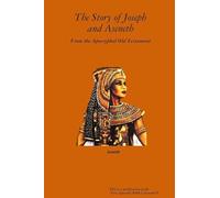 The book of Joseph and Aseneth