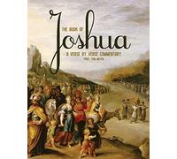 The Book of Joshua: A Verse by Verse Commentary