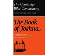 The Book of Joshua (Cambridge Bible Commentaries on the Old Testament)