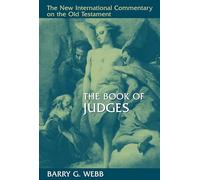 The Book of Judges (New International Commentary on the Old Testament)