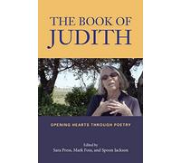 The Book of Judith: Opening Hearts Through Poetry