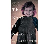 The Book of Katerina