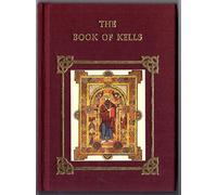 The Book of Kells