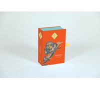 The Book of Kells - Animals: Box of 16 Notecards (Thames & Hudson Gift)