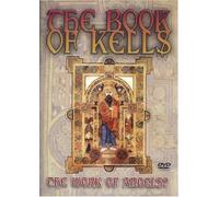 The Book Of Kells [DVD]