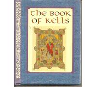 The Book of Kells (Irish Little Books)