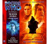 The Book of Kells: No. 4.04 (Doctor Who: The Eighth Doctor Adventures)