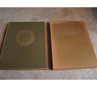 The Book Of Kells: Reproductions From The Manuscript In Trinity College Dublin, With A Study Of The Manuscript By Francoise Henry