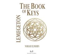 The Book of Keys: Lemegeton