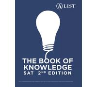 The Book of Knowledge SAT 2nd Edition