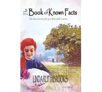 The Book Of Known Facts: Verse novel