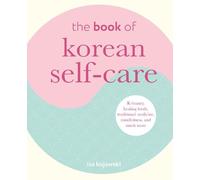 The Book of Korean Self-Care