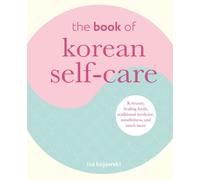 The Book of Korean Self-Care Boxer Gifts Multi One Size