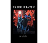 The Book of Lazarus