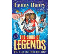 The Book of Legends
