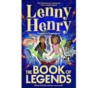 The Book of Legends