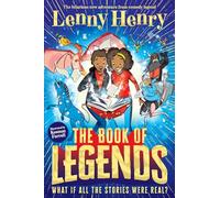 The Book of Legends