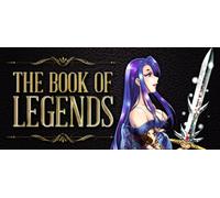 The Book of Legends PC
