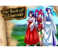 The Book of Legends (PC) Steam Gift - GLOBAL