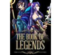 The Book of Legends Steam Gift GLOBAL