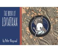 The Book of Leviathan