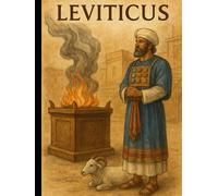 The Book of Leviticus: A Young Adult Bible Study
