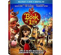 The Book of Life