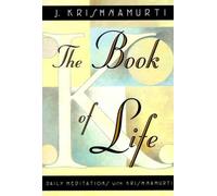 The Book of Life (Paperback)