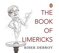 The Book of Limericks