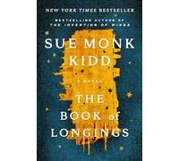 The Book of Longings