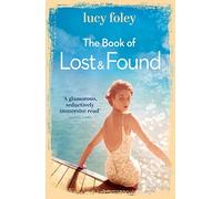 The Book of Lost and Found: Sweeping, captivating, perfect summer reading