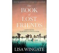 The Book of Lost Friends