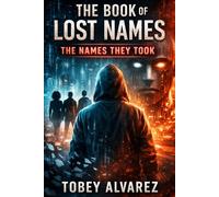 THE BOOK OF LOST NAMES: THE NAMES THEY TOOK