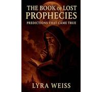 The Book of Lost Prophecies