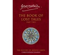 The Book of Lost Tales 2