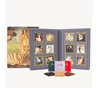 The Book of Love 45g Chocolate Bar Collection | Melt Chocolates