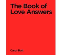 The Book Of Love Answers
