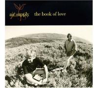 The Book of Love by Air Supply [Music CD]