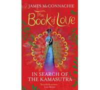 The Book of Love: In Search of the Kamasutra