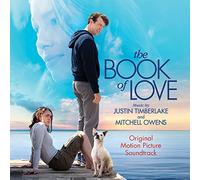 The Book Of Love (Original Motion Picture Soundtrack)