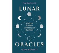 The Book of Lunar Oracles
