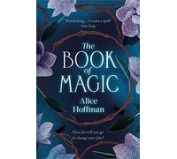 The Book of Magic : Volume 4