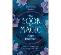 The Book of Magic: (The Practical Magic Series 4)