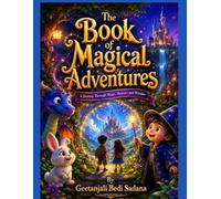 The Book of Magical Adventures