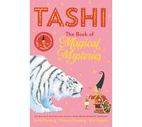 The Book of Magical Mysteries: Tashi Collection 3