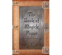 The Book of Magick Power